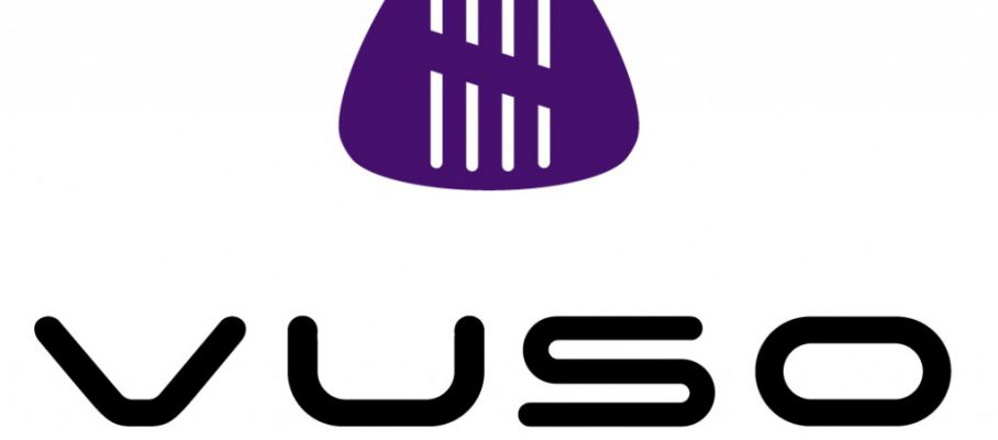 Logo VUSO
